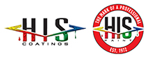 H.I.S. Paint